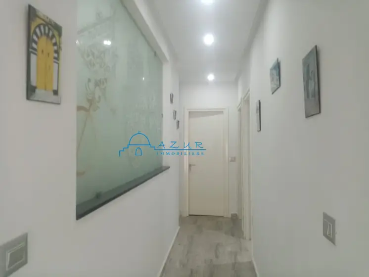 APPARTEMENT LEMISS